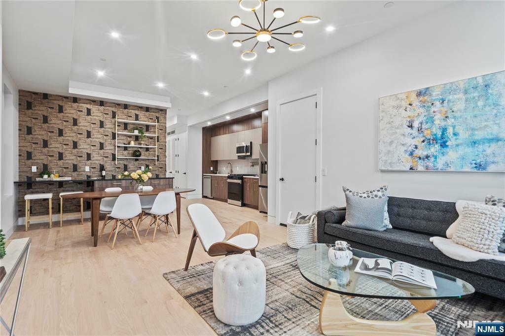 Property Photo: 29 Armstrong Avenue 1 NJ 07305