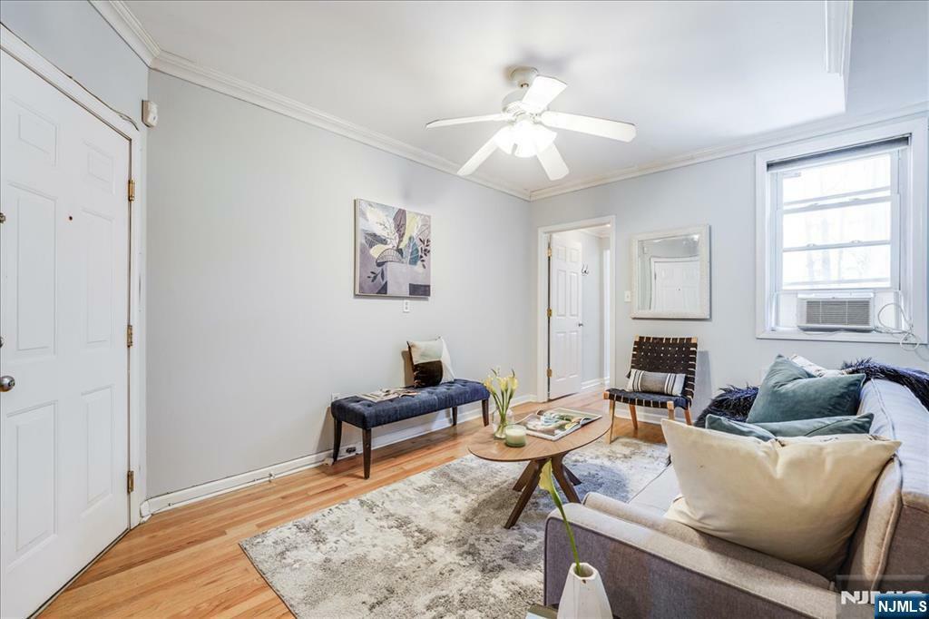 Property Photo: 519 Willow Avenue 3 NJ 07030