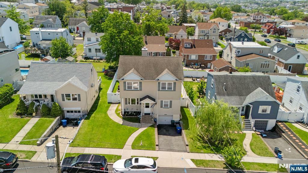Property Photo: 25 Allan Drive NJ 07031