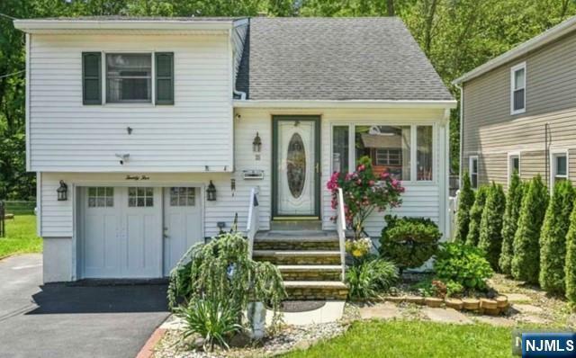 Property Photo: 25 Glenwood Avenue NJ 07034