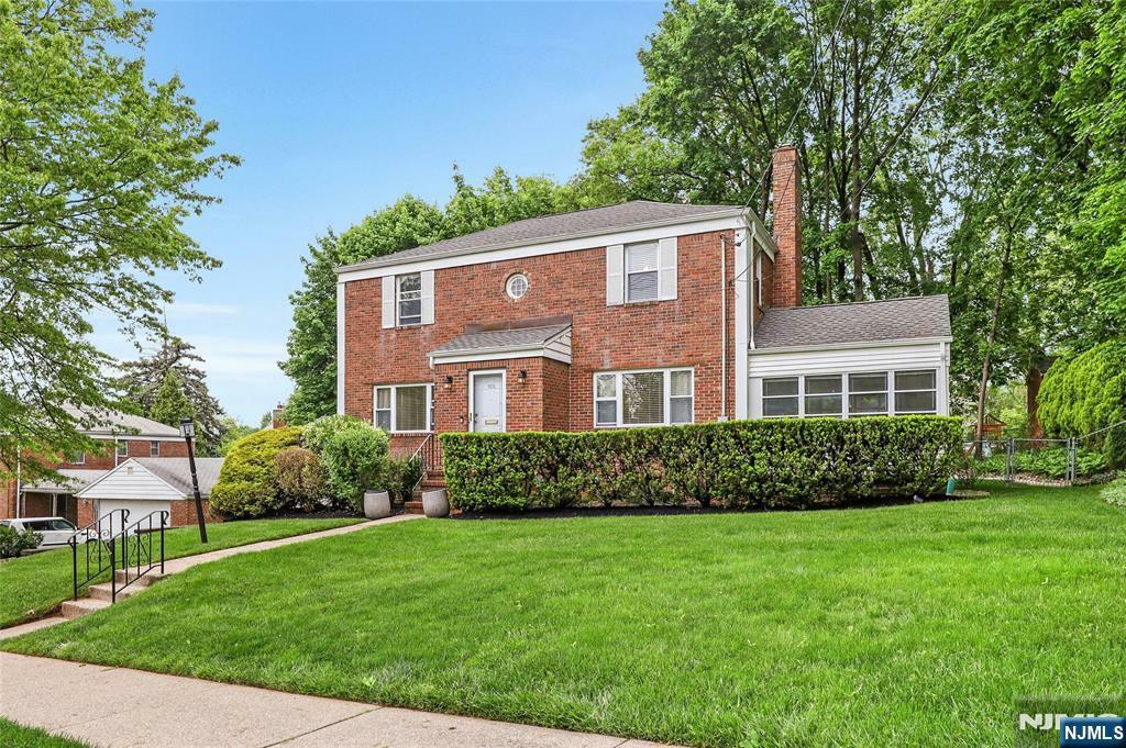 Property Photo: 400 Central Avenue NJ 07601