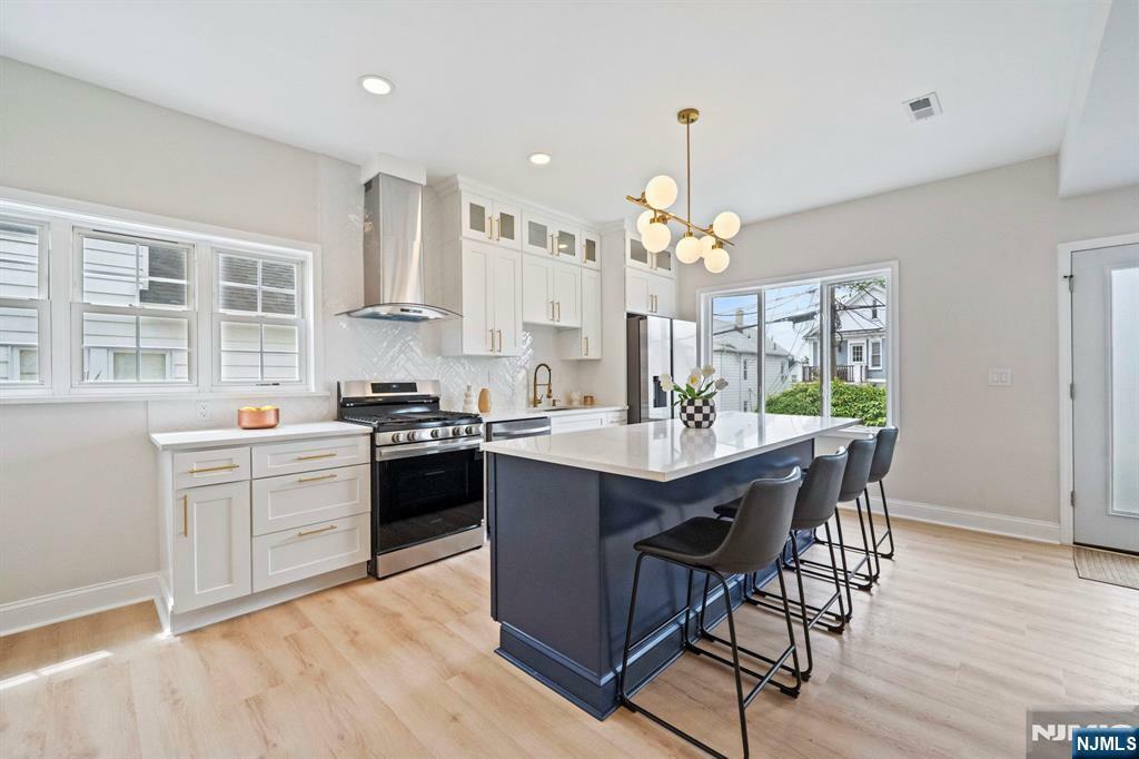 Property Photo: 50 Morrissee Avenue NJ 07057