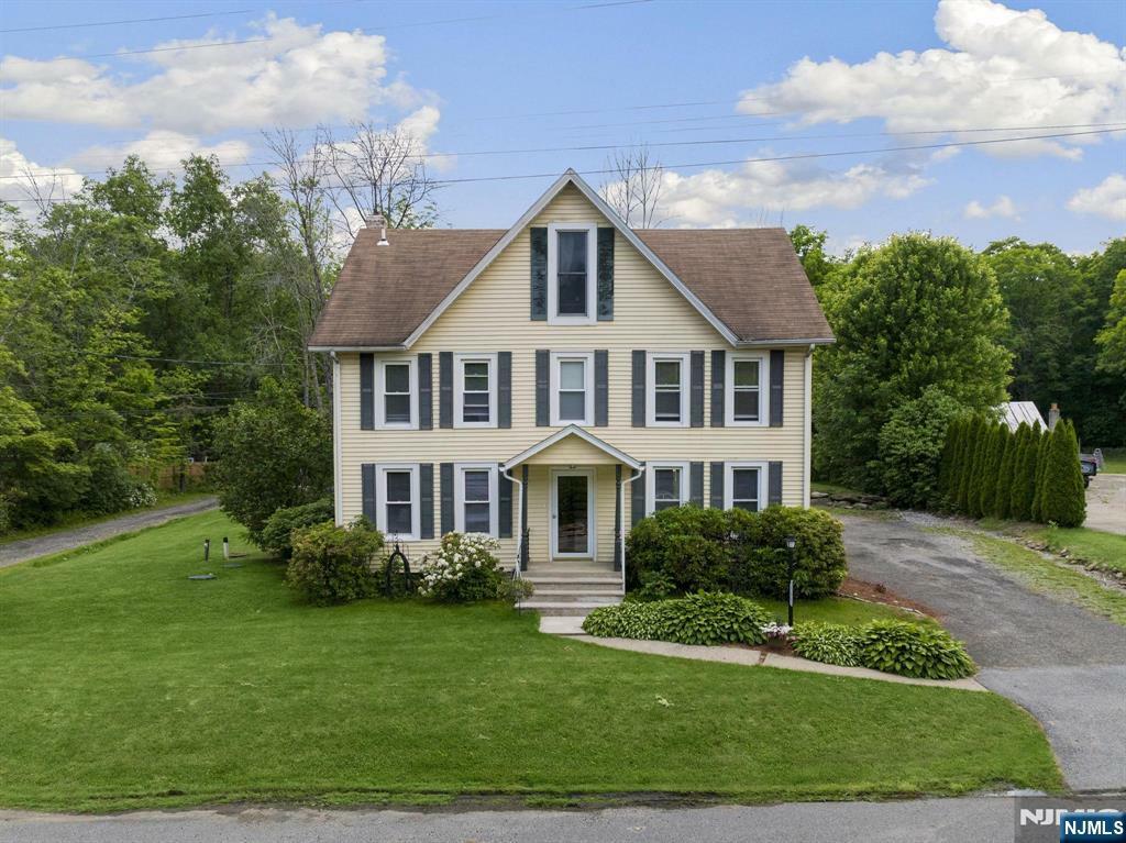 Property Photo: 1210 State Rt 23 NJ 07461
