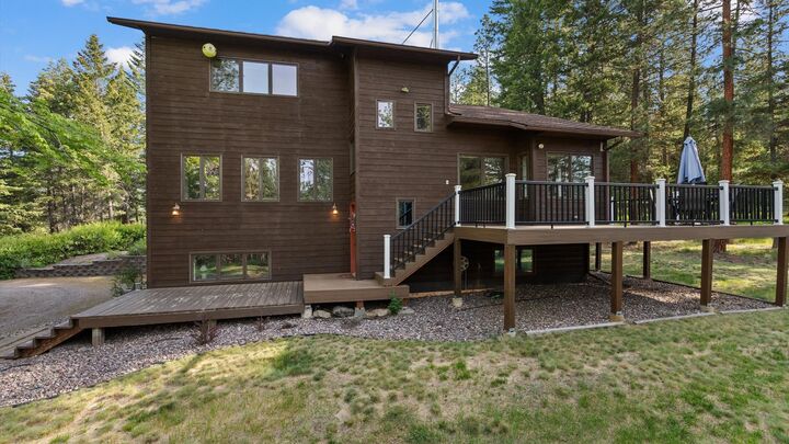 17353 Nighthawk Drive  Frenchtown MT 59834 photo