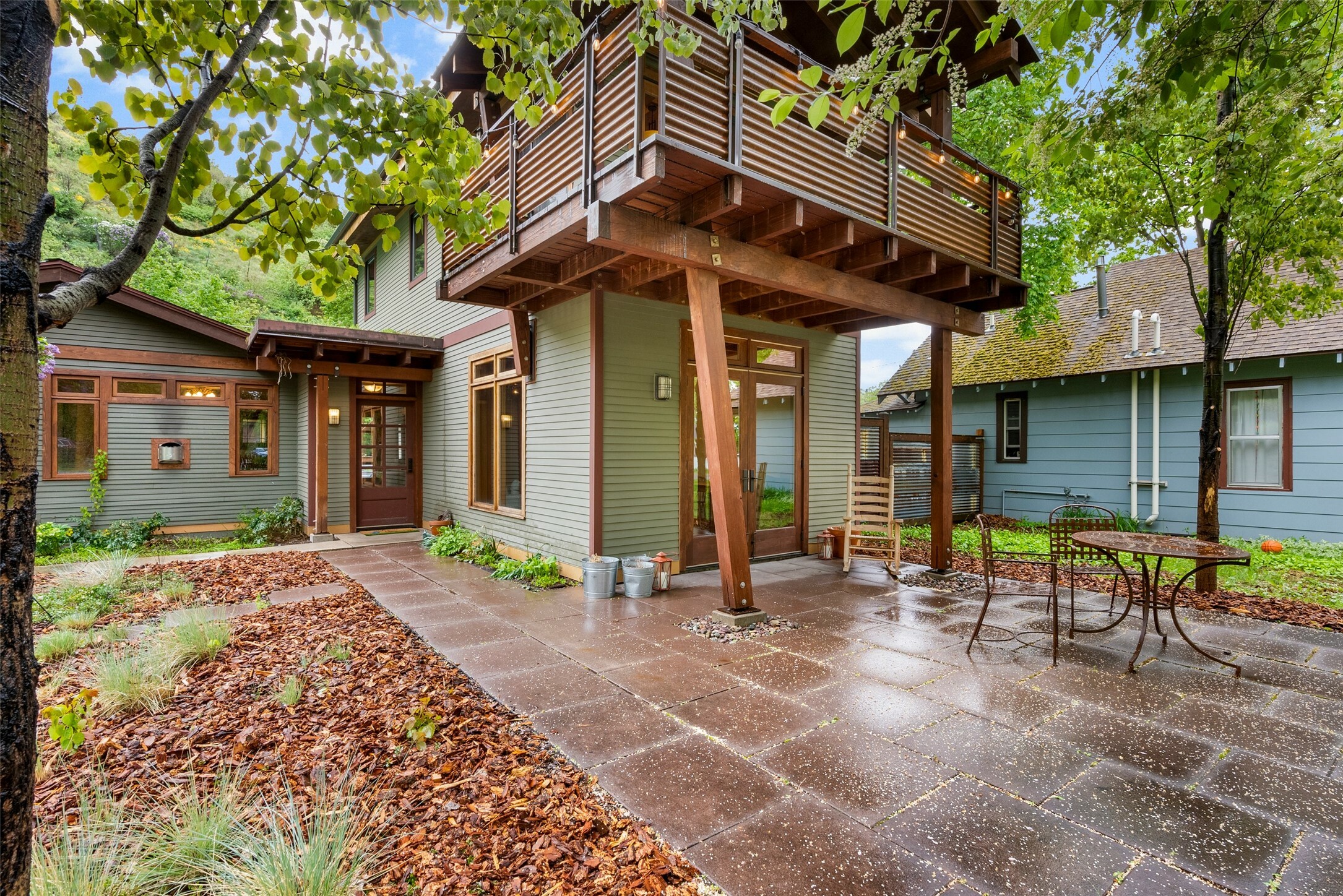 Property Photo: 1000 Taylor Street MT 59802