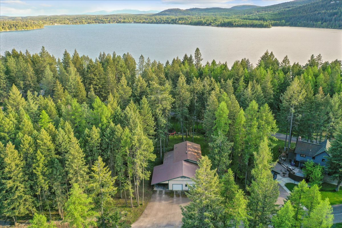 Property Photo: 156 Duff Lane MT 59937