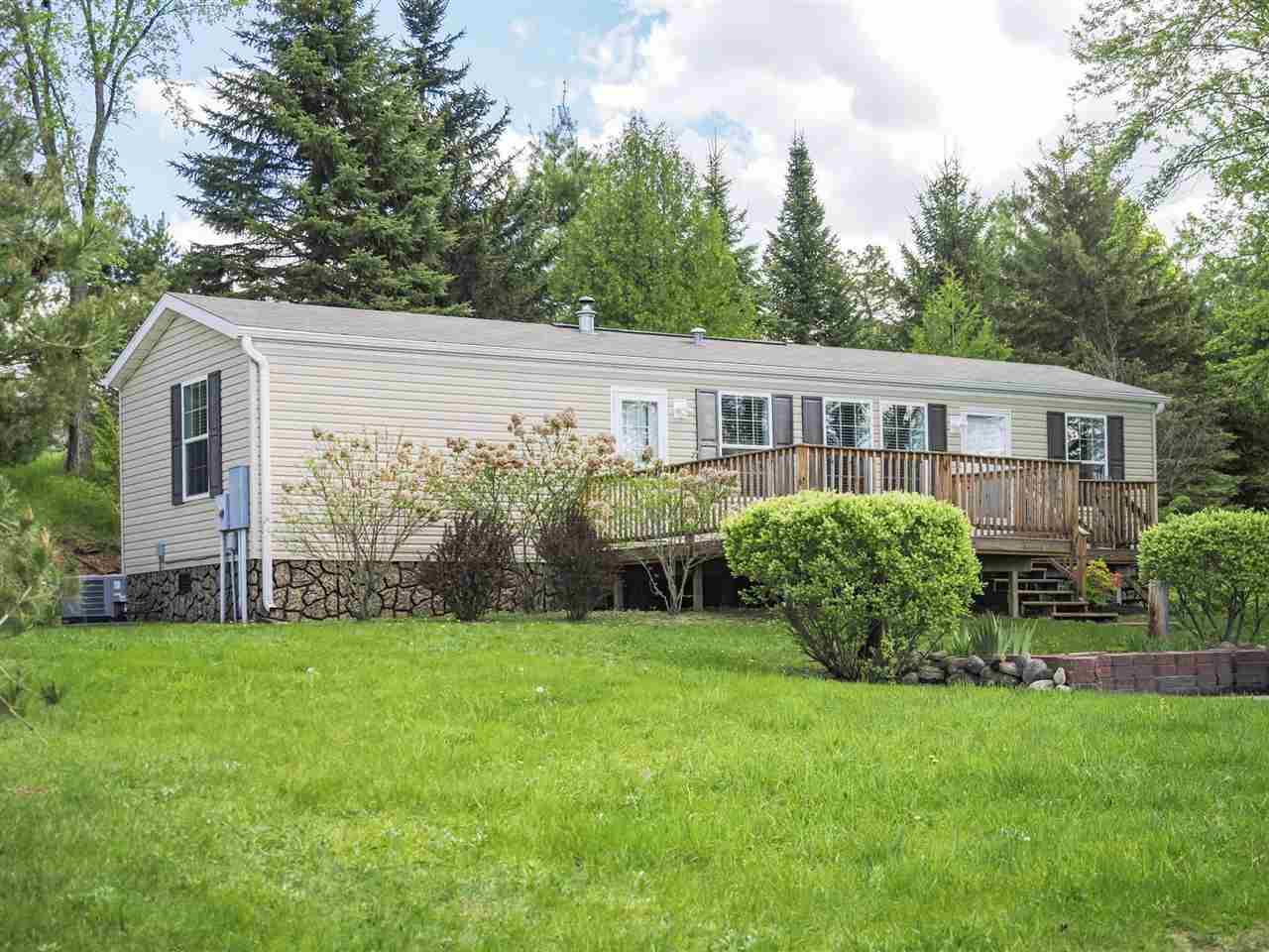 Property Photo: 2018 Advance MI 49727