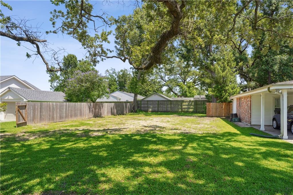 Property Photo: 617 Stewart Avenue LA 70123