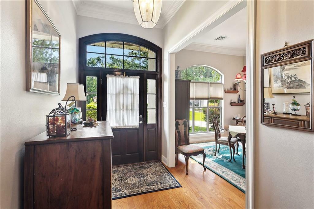 Property Photo: 505 Swift Fox Run LA 70447