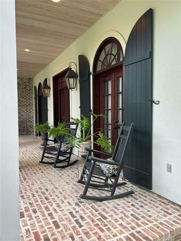 Property Photo: 7 Spanish Moss Court LA 70471