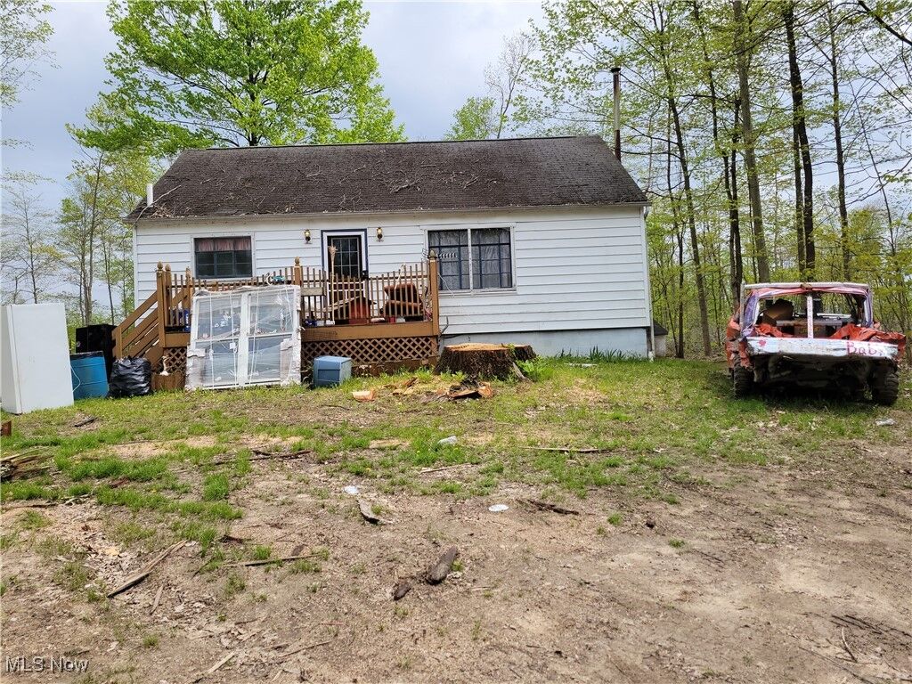 Property Photo: 3705 Alexander Road OH 44201