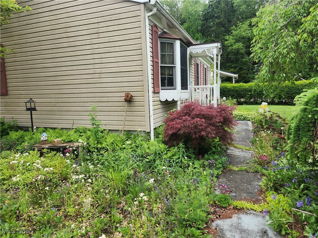 Property Photo: 867 S 14th Street OH 44672