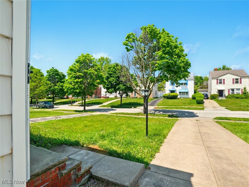 Property Photo: 17104 Biltmore Avenue OH 44128