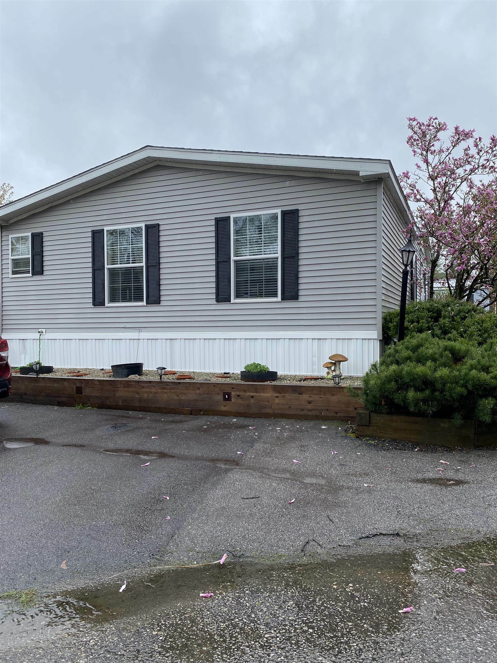 Property Photo: 7 Sir Lancelot Drive NH 03833