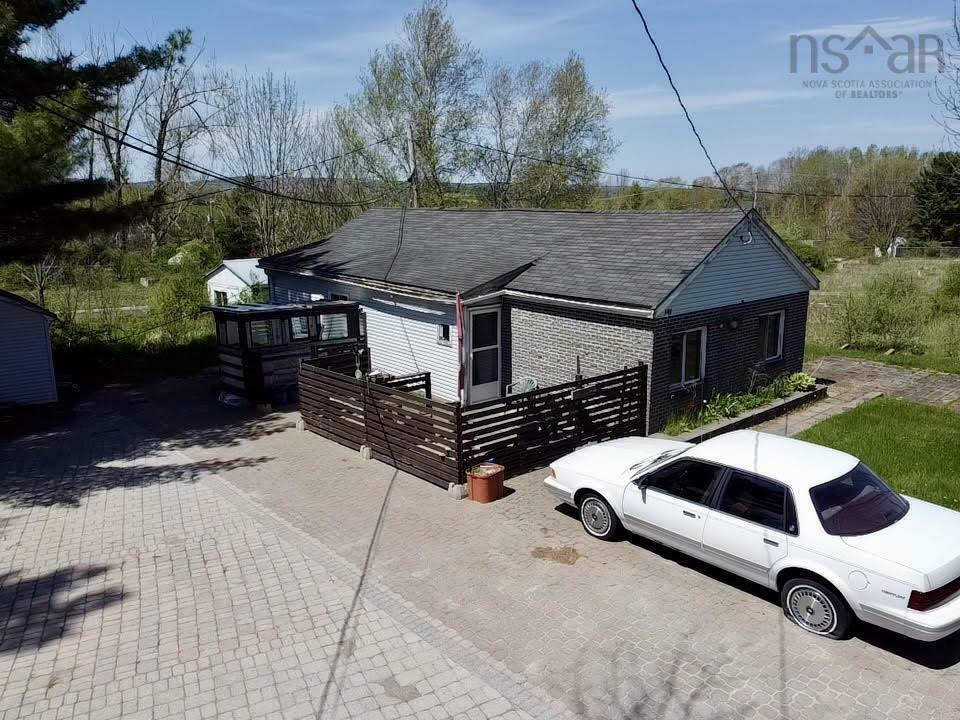 Property Photo: 3901 Highway 14 NS B0N 2T0