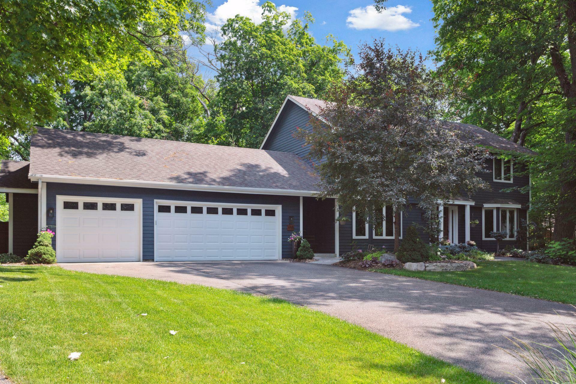 Property Photo: 655 Holly Lane N MN 55447