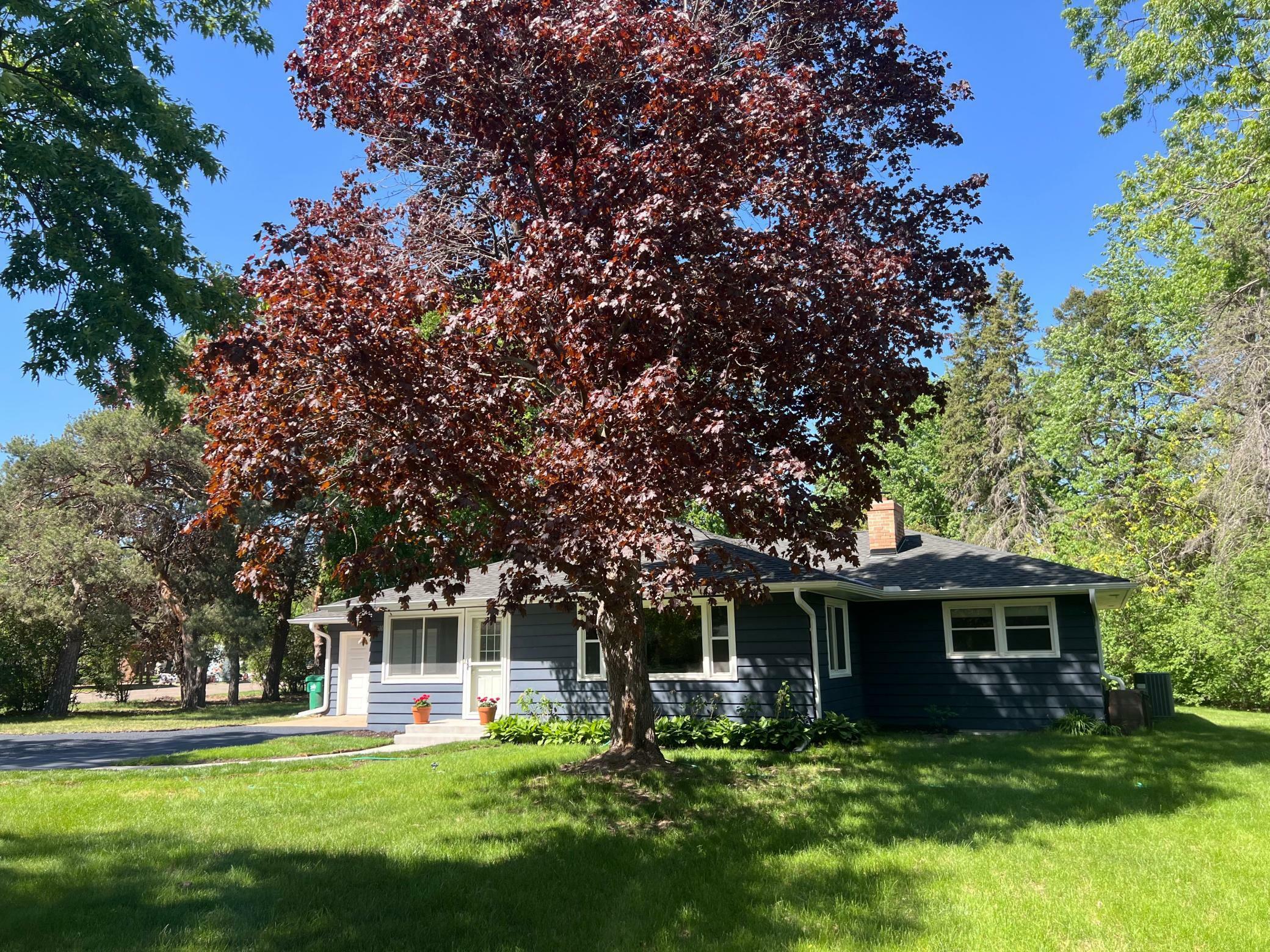Property Photo: 17810 11th Avenue N MN 55447