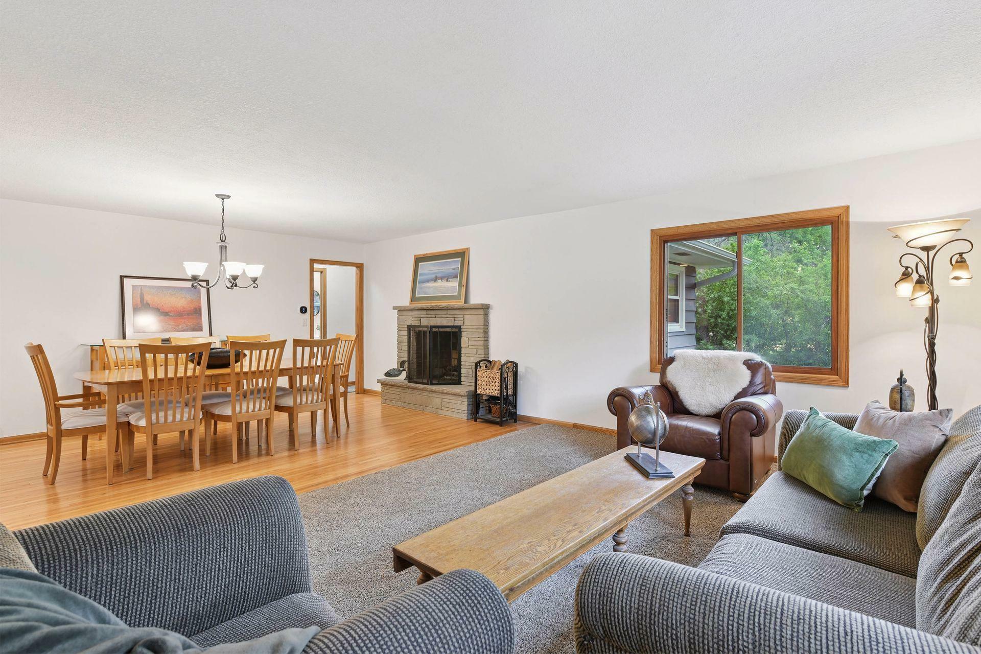 Property Photo: 17810 11th Avenue N MN 55447
