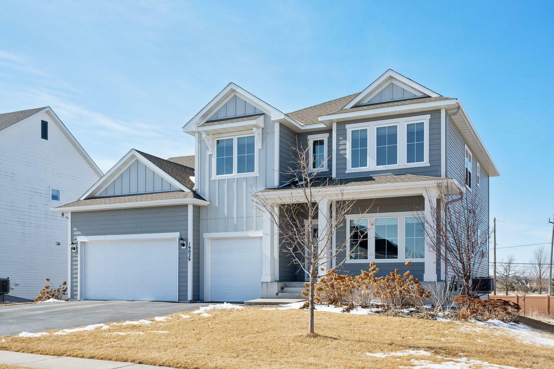 19029 100th Place N  Maple Grove MN 55311 photo