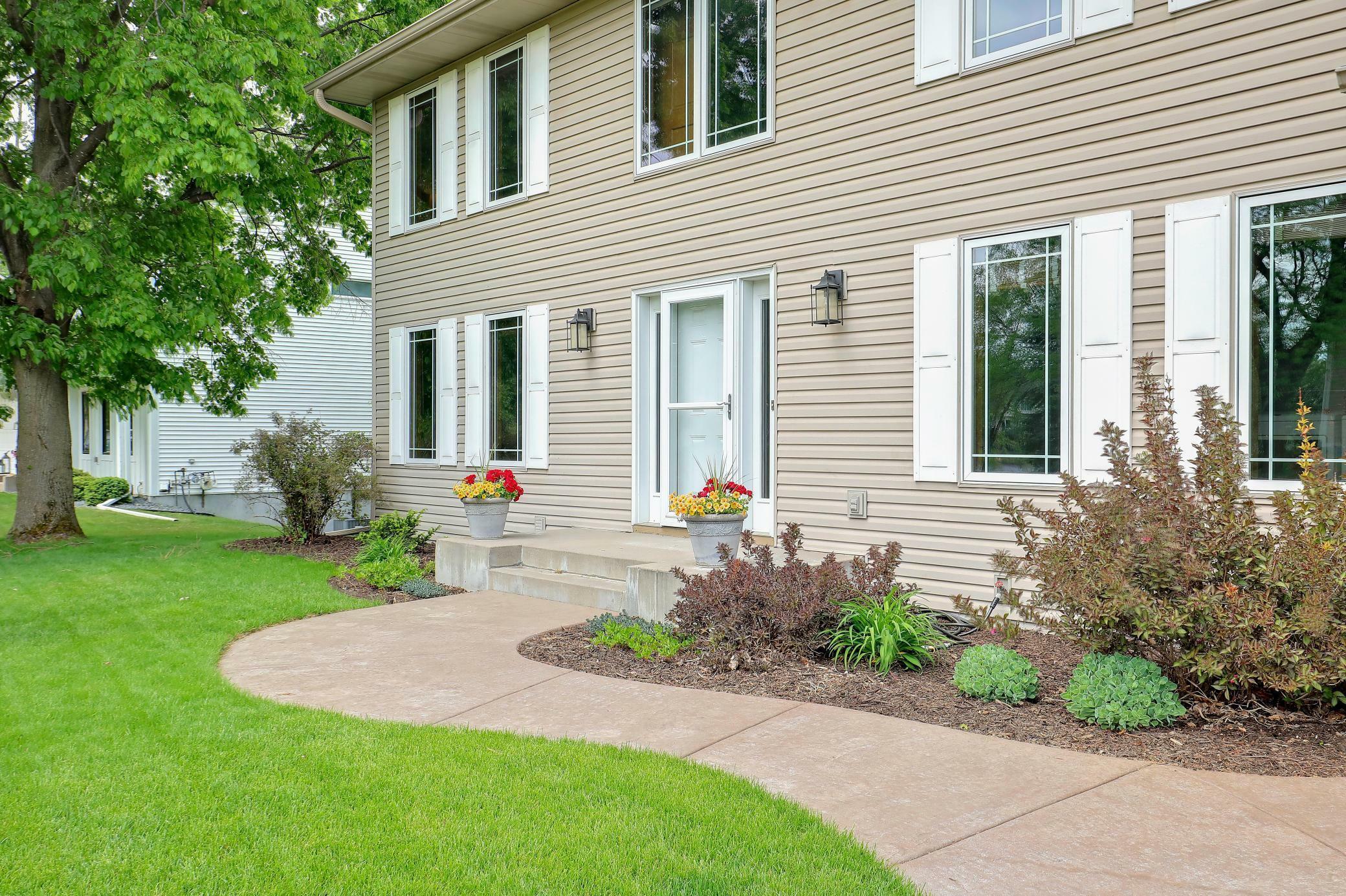 Property Photo: 3435 Jewel Lane N MN 55447