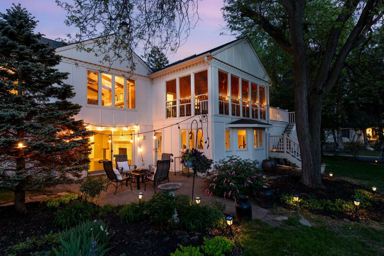Property Photo: 5720 Newport Drive MN 55436