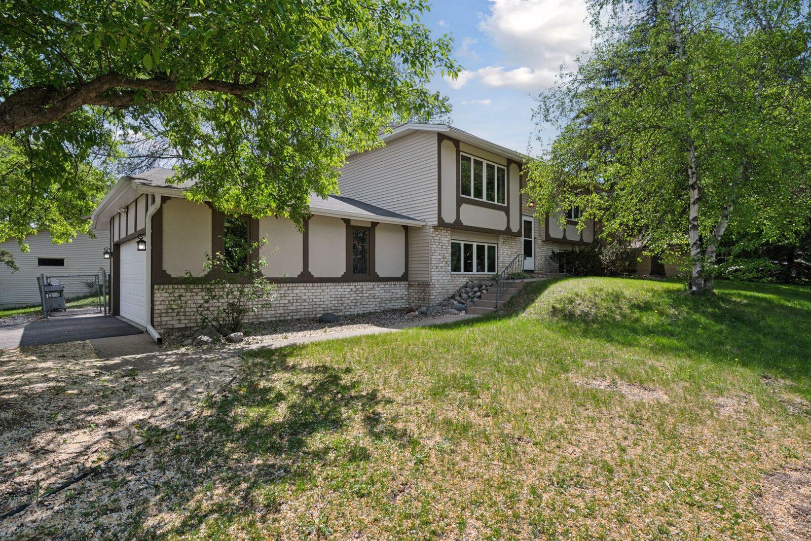 Property Photo: 17427 Cherry Drive MN 55346