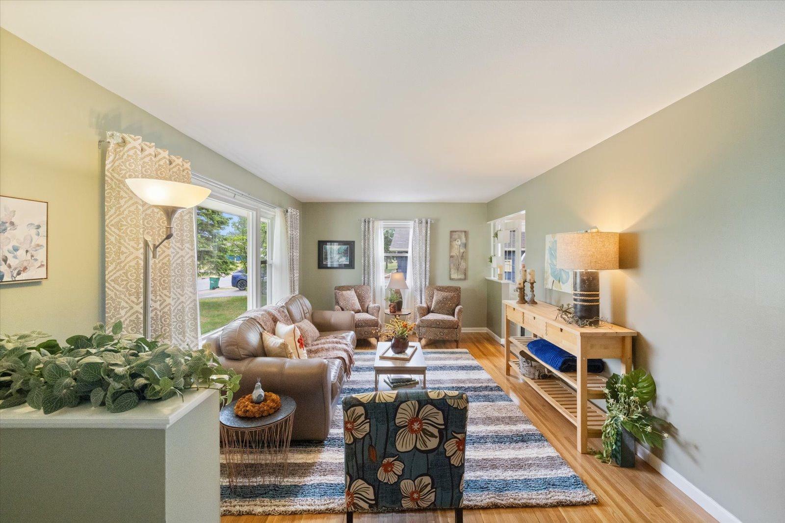 Property Photo: 7100 Major Avenue N MN 55429