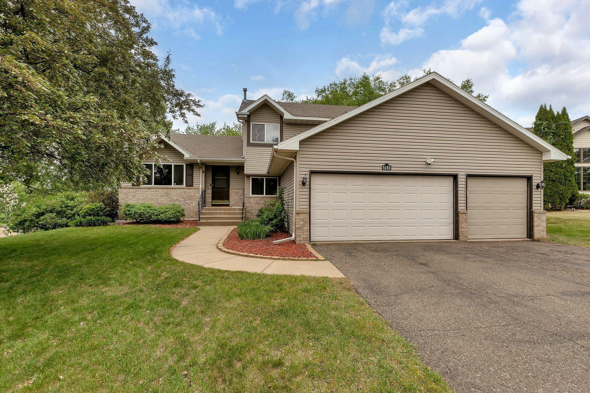 5145 149th Lane NW  Anoka MN 55303 photo