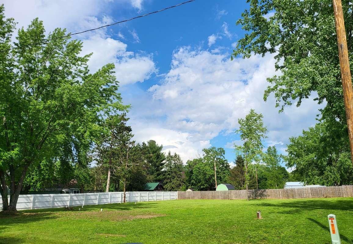 Property Photo: E5476 705th Avenue WI 54751