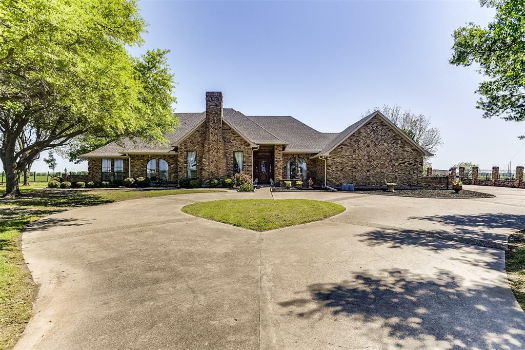 Property Photo: 5002 Fm 1722 TX 75119