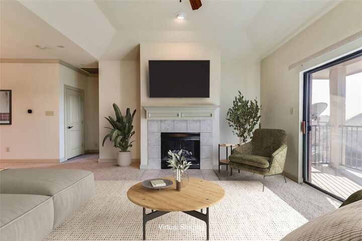 Photo de la propriété: 1849 Signal Ridge Place TX 75032
