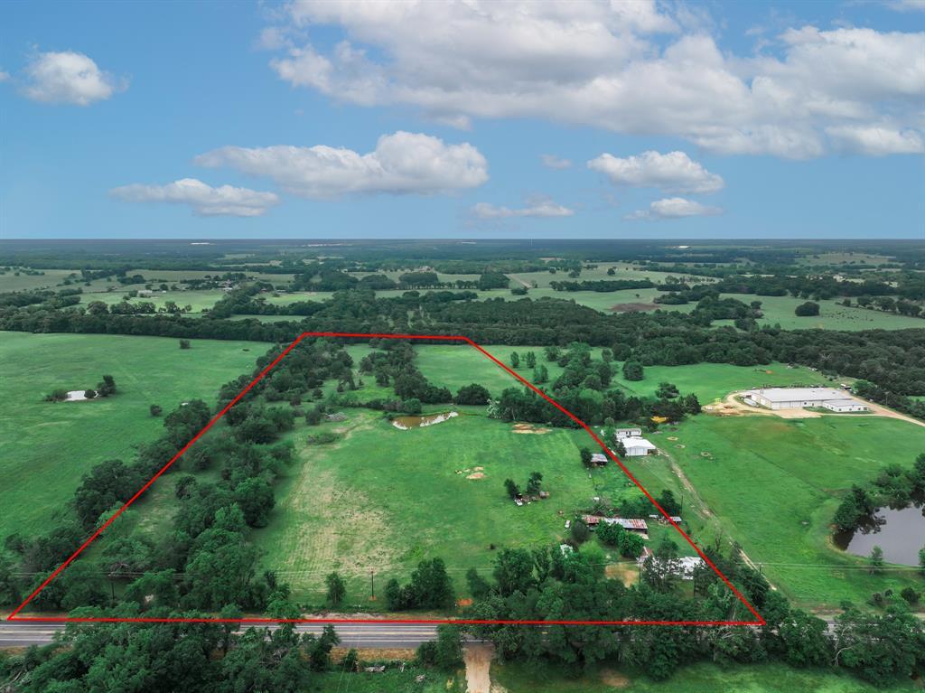 29.987 Acres Texas Highway 11 E  Pickton TX 75471 photo