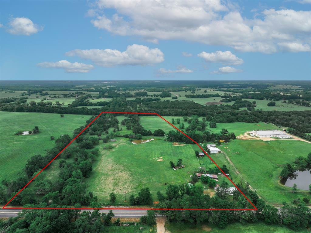 Property Photo: 14581 (A) Texas Highway 11 E TX 75471