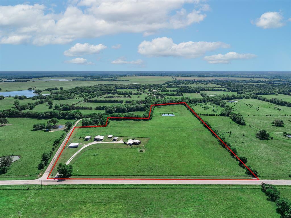 Property Photo: 3266 Farm Road 1159 TX 75426