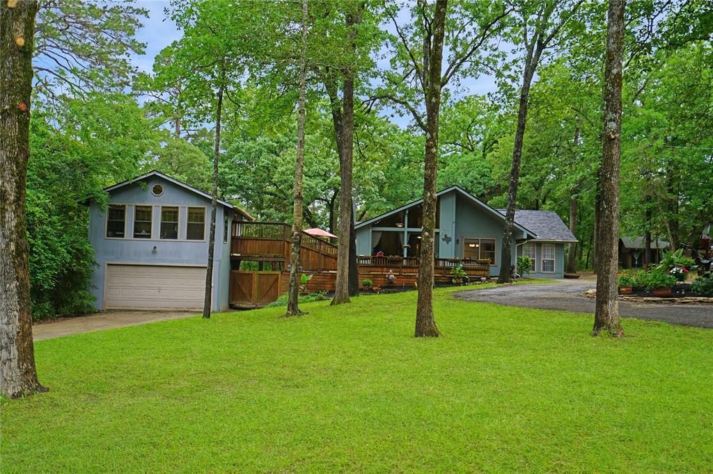 Property Photo: 277 W Holly Trail TX 75765