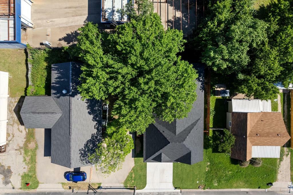 Property Photo: 107 Eureka Street TX 76086