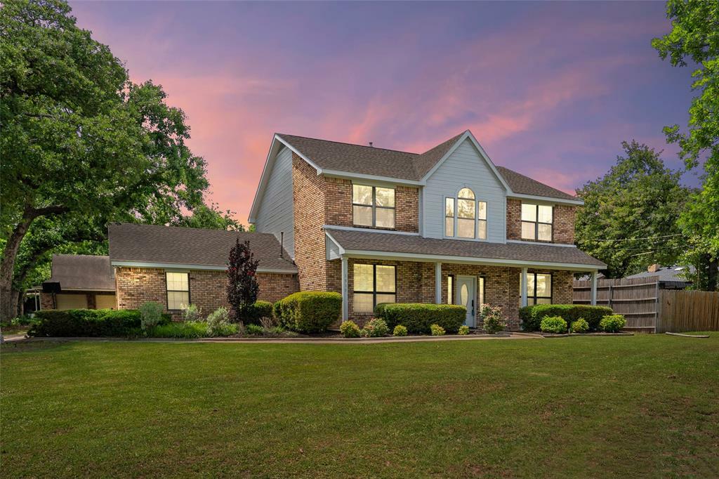 Photo de la propriété: 1517 Etain Road TX 75060