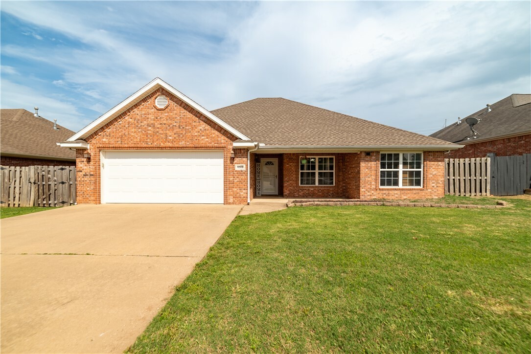 6309 S 37th Street  Rogers AR 72758 photo
