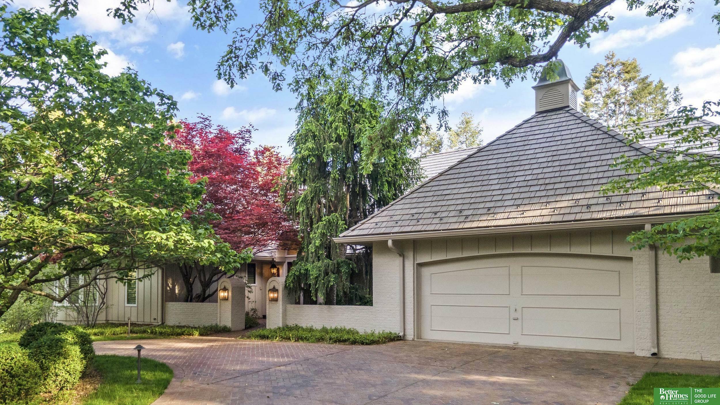 Property Photo:  9465 Jackson Circle  NE 68114 
