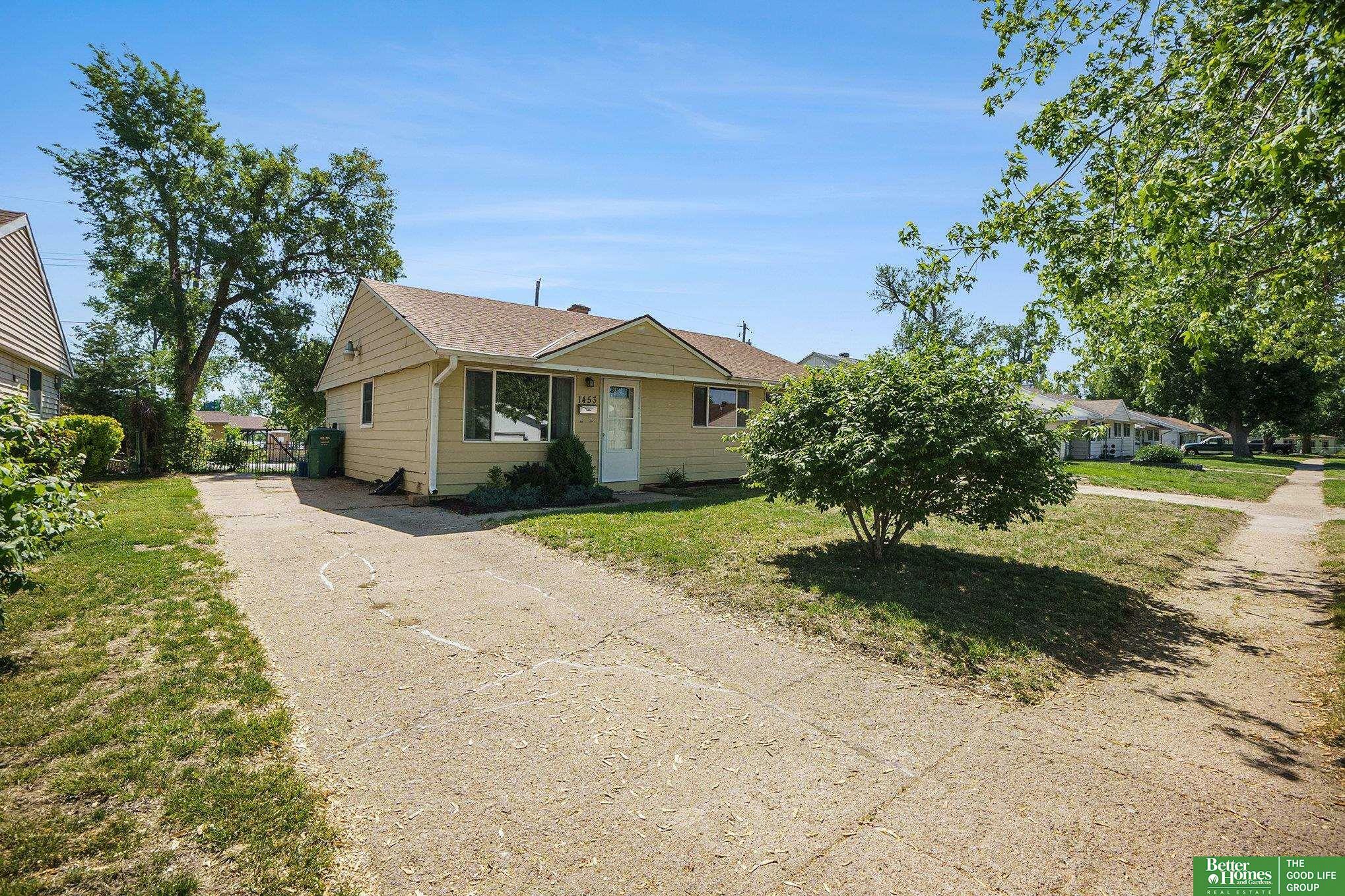 Property Photo: 1453 Dorene Boulevard IA 51510