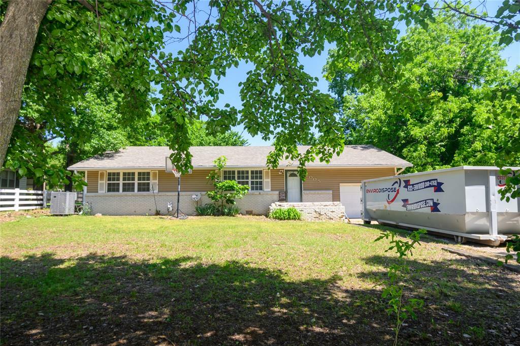 1005 W Pittman Avenue  McLoud OK 74851 photo