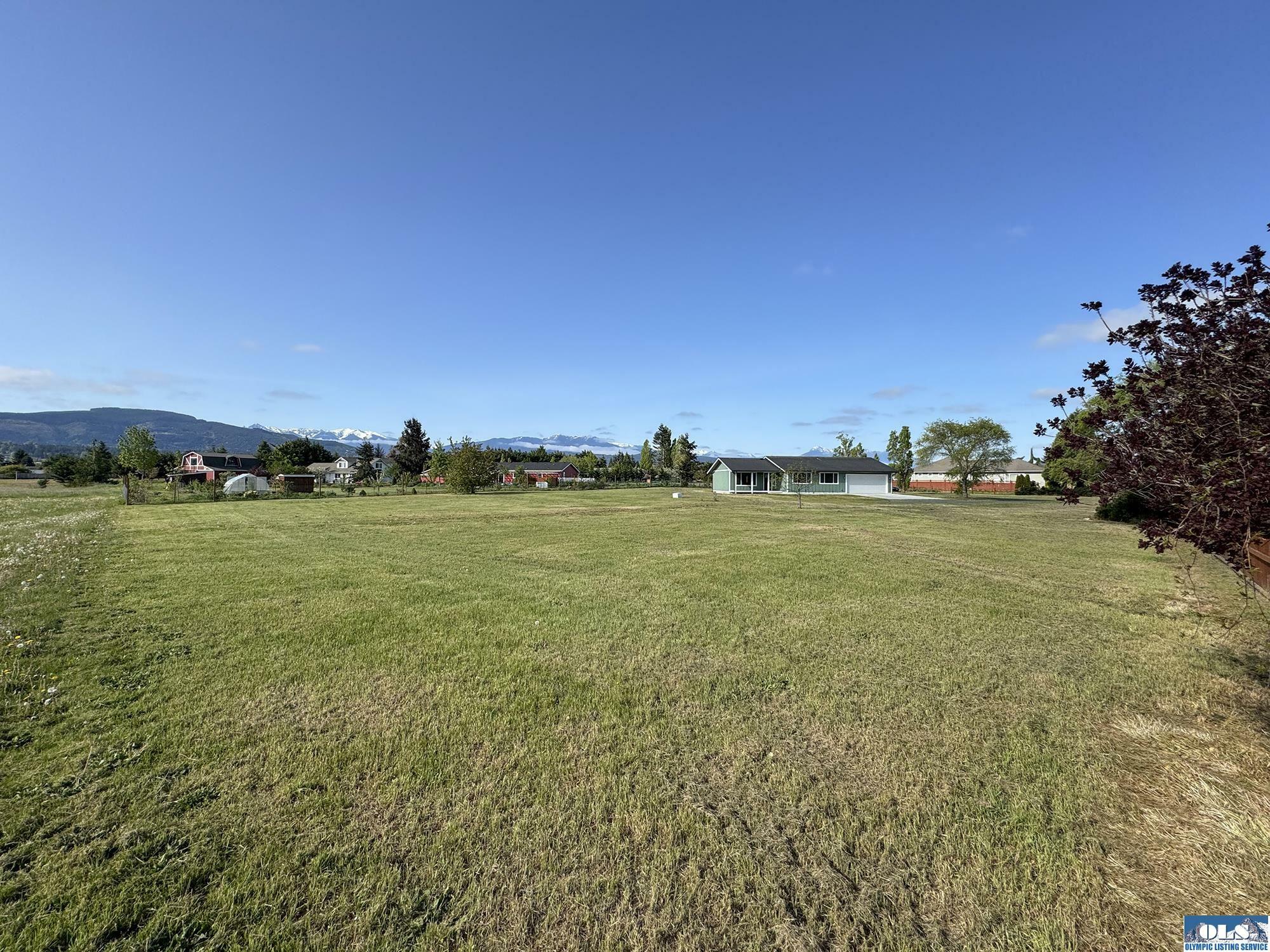Property Photo: 980 N Beverage Street WA 98382