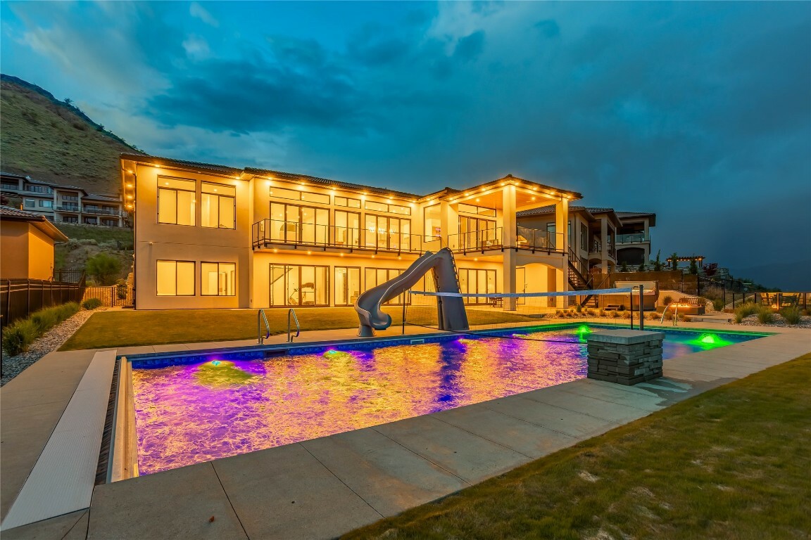 Property Photo: 120 Silversage Terrace BC V1H 2J7