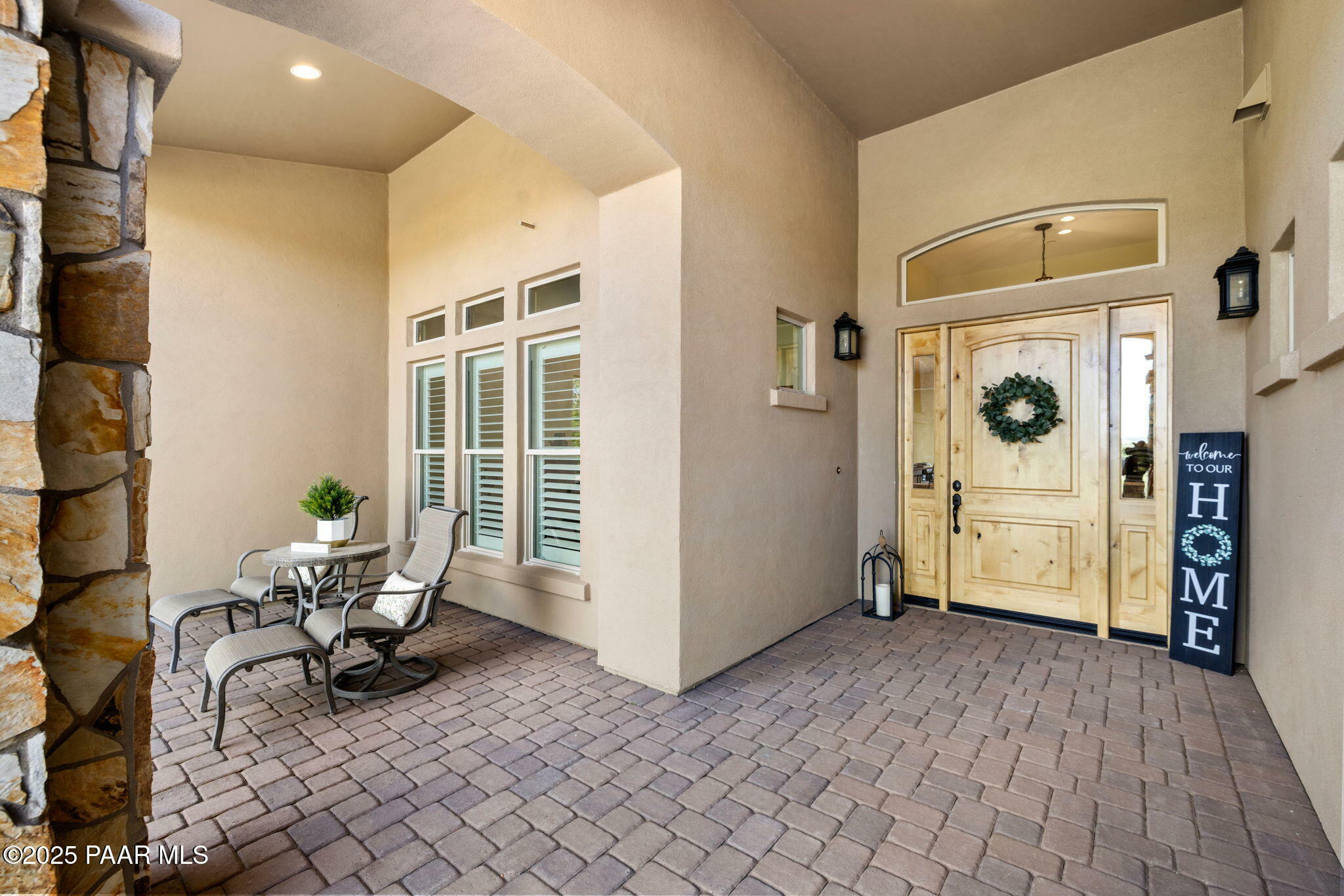 Property Photo: 1032 Vantage Point Circle AZ 86301