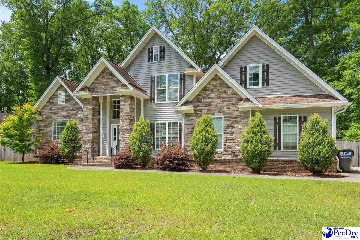 Property Photo: 1037 Creekview Drive SC 29540