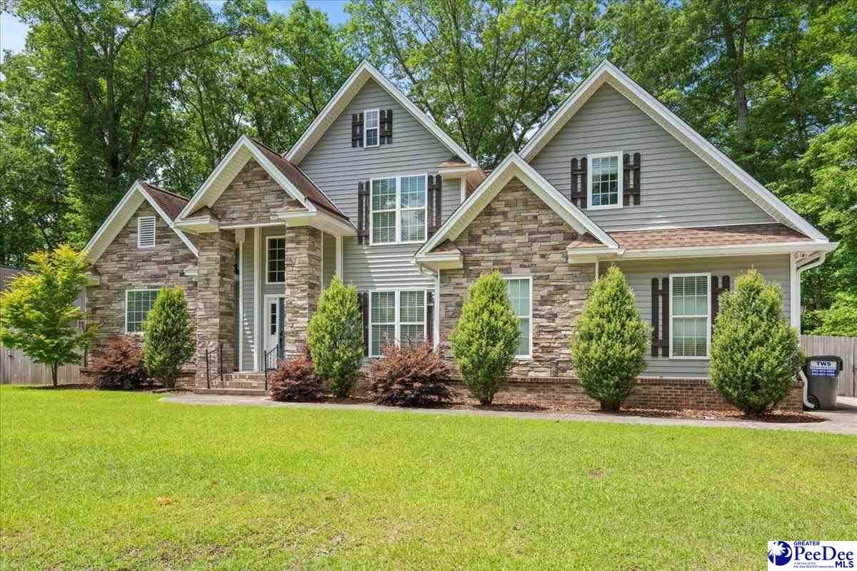 Property Photo:  1037 Creekview Drive  SC 29540 