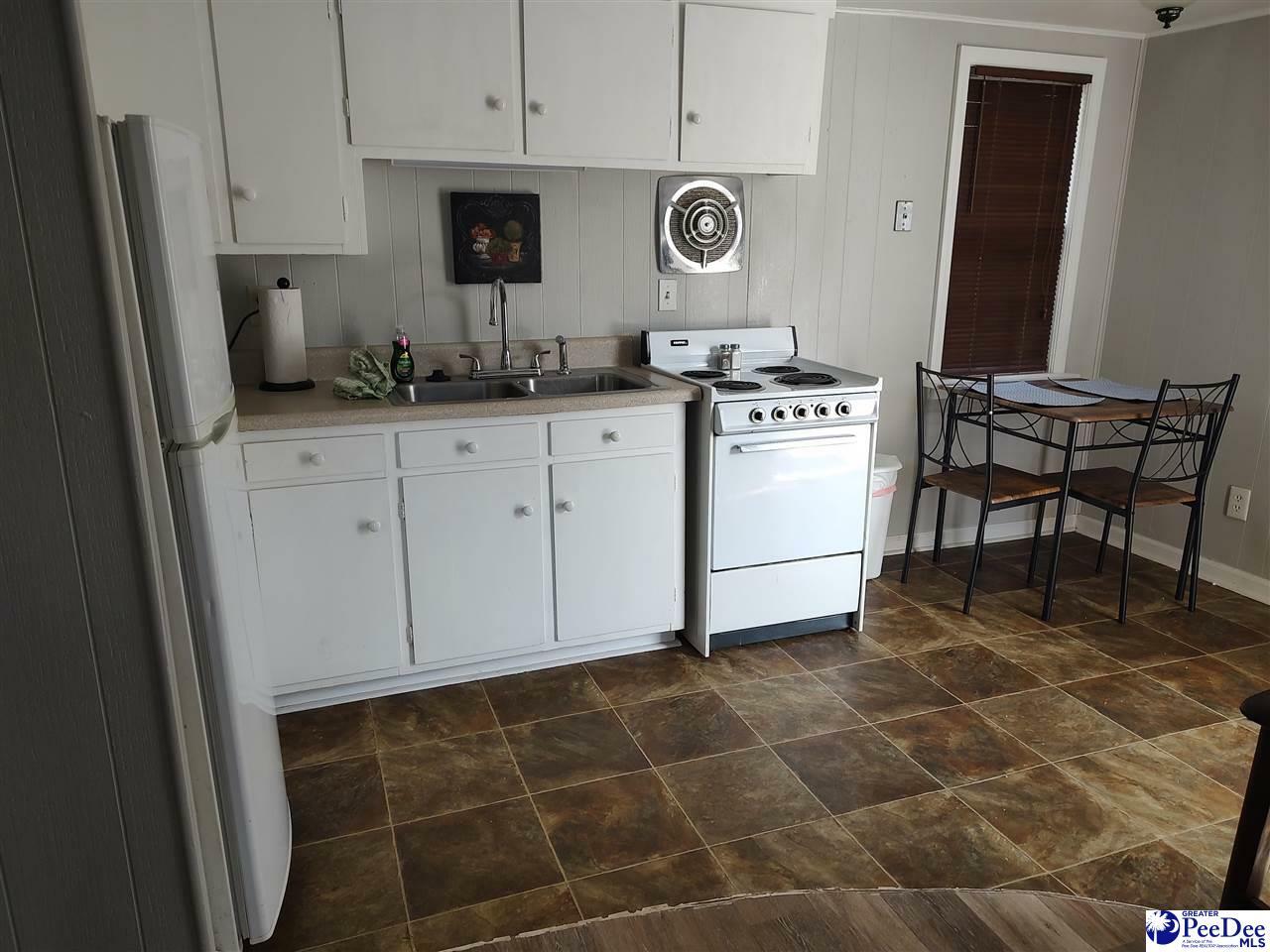 Property Photo: 419-B S Coit Street SC 29501