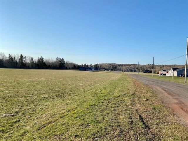 Property Photo:  Lot1 Bald Eagle Drive Drive  PE C0A 1R0 
