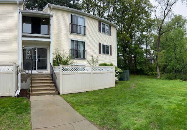 Property Photo: 14 Village Way 23 MA 01760