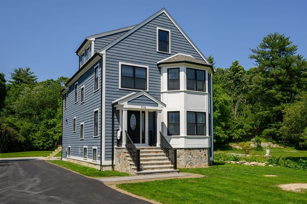 Property Photo:  316 N Main St  MA 02025 